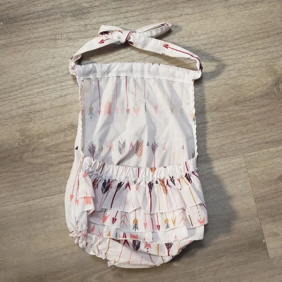 Posh Peanut Floral Onesie Bundle - Picture 6 of 7